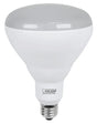 Feit Electric BR40DM/927CA LED Bulb, Flood/Spotlight, 850 Lumens, 9.4 W, BR40 Lamp, 65 W Equivalent, E26 Lamp Base