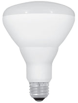Feit Electric BR30DMHO/927CA/2 LED Light Bulb, Flood/Spotlight, BR30 Lamp, 85 W Equivalent, E26 Lamp Base, Dimmable, Pack of 4