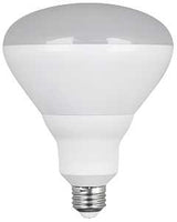 Feit Electric BR40DMHO/927CA LED Bulb, Flood/Spotlight, BR40 Lamp, 120 W Equivalent, E26 Medium Lamp Base, Dimmable, Pack of 4