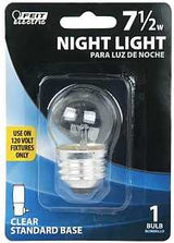 LAMP INDICATOR INCAN 1/2S 7W