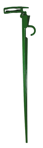 Santas Forest 68849 Light Stakes, 2 IN 1, Green, Pack of 12