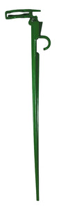 Santas Forest 68849 Light Stakes, 2 IN 1, Green, Pack of 12