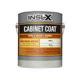 Insl-X Cabinet Coat Semi-Gloss Base 4 Trim & Cabinet Enamel Interior 1 gal, Pack of 2