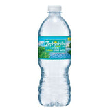 Nestle Waters Zephyrhills Spring Water 20 oz 1 pk, Pack of 24