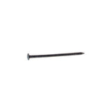 Grip-Rite 12D 3-1/4 in. Box Hot-Dipped Galvanized Steel Nail Flat Head 5 lb, Pack of 6