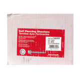 HILLMAN No. 10 X 1 in. L Hex Hex Washer Head Self-Piercing Screws 4000 ct 1 pk
