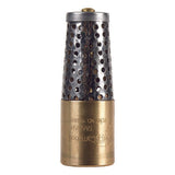 Campbell 3/4 in. D X 3/4 in. D FNPT x FNPT Brass Foot Valve