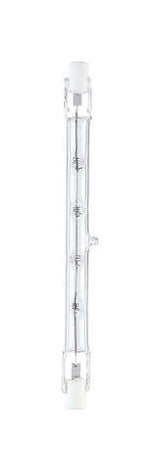 Westinghouse 300 W T3 Utility Halogen Bulb 5,000 lm Bright White 2 pk