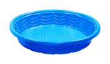 Summer Escapes Round Plastic Wading Pool 7.9 in. H X 45 in. D, Pack of 18