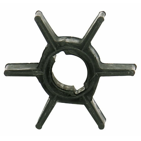 IMPELLER EVIN-JOHN 2-3HP 91-99