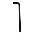 Eklind 1/4 in. SAE Long Arm Hex L-Key 1 pc