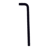 Eklind 1/4 in. SAE Long Arm Hex L-Key 1 pc