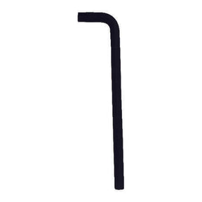 Eklind 1/4 in. SAE Long Arm Hex L-Key 1 pc