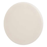 Barton Kramer Vinyl Matte Ivory Door Bumper Surface 5 in.