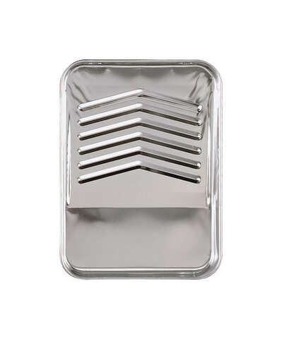 Premier Metal 11 in. W X 15 in. L 1 qt Paint Tray, Pack of 24