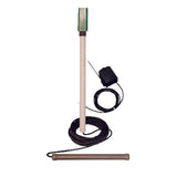Mighty Mule Accessories by Mighty Mule 120 V Wireless DC Powered Sensor