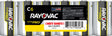 Hot Shot Prod Battery