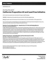 Apollo EPXSCV1234 Garden Hose Bibb, 1/2 x 3/4 in Connection, PEX x MGHT, Brass Body