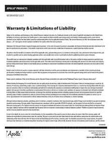 Apollo EPXSCV1234 Garden Hose Bibb, 1/2 x 3/4 in Connection, PEX x MGHT, Brass Body