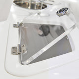 Seachoice Friction Hinge 1-1/2" x 2-1/4"