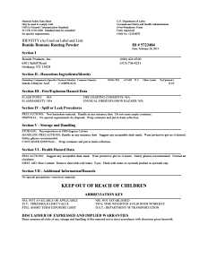 Bonide 925 Plant Food, 1.25 oz, Solid, 0-0-0 N-P-K Ratio