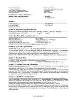 Bonide Garden-Rich 969 Plant Food, 4 lb, Solid, 0-45-0 N-P-K Ratio