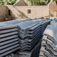 Building Materials And Products