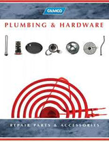 Camco USA 07723 Water Heater Thermostat, Includes: Shock Shield, 240 V