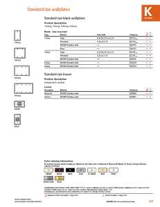Eaton Cooper Wiring 2129 2129LA Wallplate, 4-1/2 in L, 2-3/4 in W, 0.08 in Thick, 1 -Gang, Thermoset, Light Almond