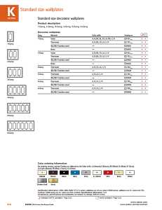 Eaton Cooper Wiring 2163 2163LA-BOX Wallplate, 4-1/2 in L, 6.37 in W, 3 -Gang, Thermoset, Light Almond, High-Gloss
