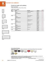 Eaton Wiring Devices 5134LA Wallplate, 4-1/2 in L, 2-3/4 in W, 1 -Gang, Nylon, Light Almond, High-Gloss