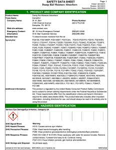 DampRid FG50FFESB Moisture Absorber, 2 lb, Bucket, Pellet, Odorless, Pack of 2