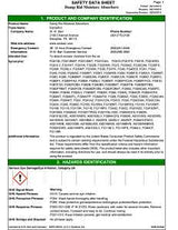 DampRid FG50FFESB Moisture Absorber, 2 lb, Bucket, Pellet, Odorless, Pack of 2