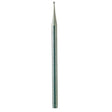 Dremel 108 Engraving Cutter, 1/32 in Dia, 1-1/2 in L, 1/8 in Dia Shank, HSS