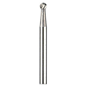 Dremel 9905 Cutter, 1/8 in Dia, 1-1/2 in L