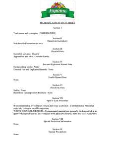 Espoma Flower-tone FT4 Organic Plant Food, 4 lb, Bag, Granular, 3-4-5 N-P-K Ratio