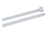 Gardner Bender 45-524SP Cable Tie, 6/6 Nylon, Natural, 24 in L