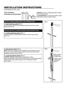 Gibraltar Mailboxes DPK00000 Mailbox Post, 16 in L, 6 in W, 43.3 in H, Cedar Wood, Natural