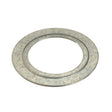 Halex 68610B Reducing Washer, 1.37 in ID, 3 in OD, Steel