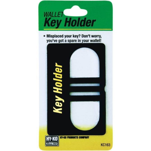 Hy-Ko KC163 Key Holder, Pack of 5