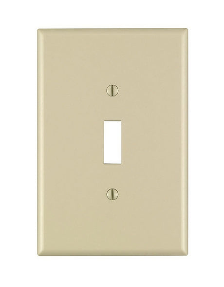 PowerZone OR681509 Single-Ended Extension Cord, SPT-3, Vinyl, Beige, For: Air conditioner and Appliances