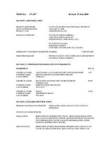 Liquid Nails LN-207 Silicone Adhesive, Liquid, Characteristic, Clear, 2.5 oz