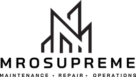 MROSupreme Logo
