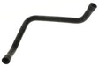 HOSE T-HSG TO STRB MAN