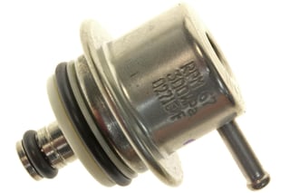 FUEL PRESS REGULATOR