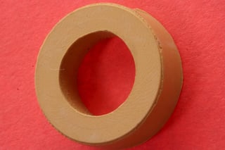 WASHER  FOR FWC METAL END CAP