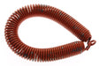 SPRING ORANGE @2 BRAVO GEAR, Pack of 2