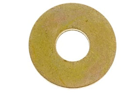 WASHER REAR ENGINE MT ALUM @2, Pack of 2