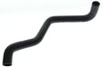 HOSE OIL COOLER TO OIL COOLR