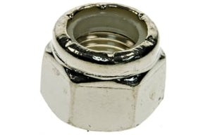 GIMBAL RING U-BOLT NUT